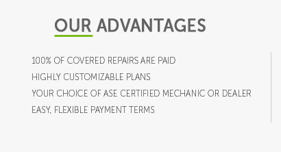 carbone used car warranty